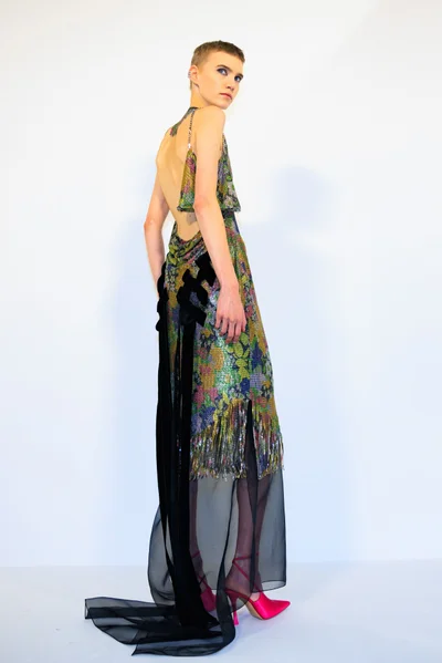 Look 7